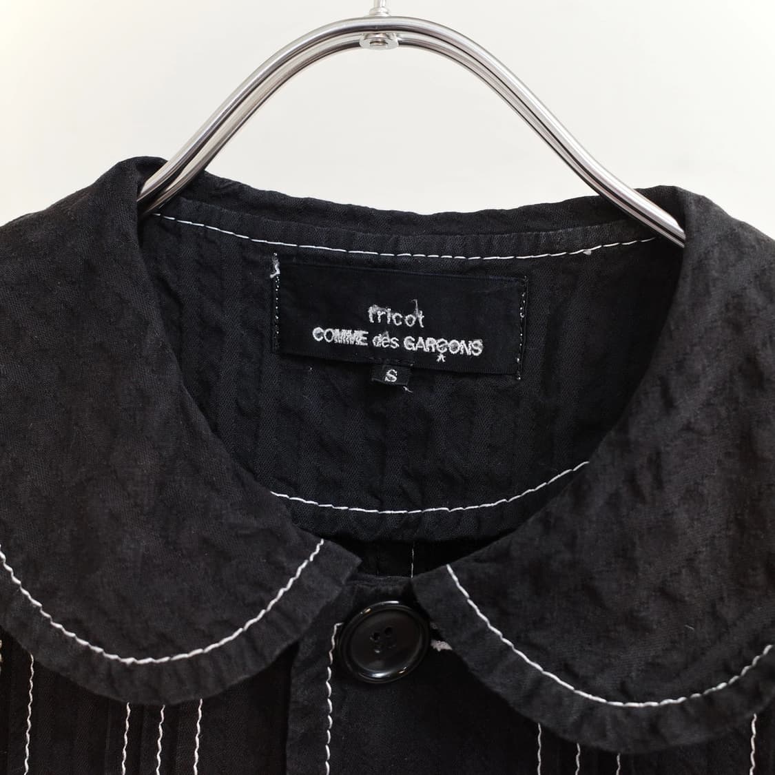 tricot comme des garcons 상품이미지4