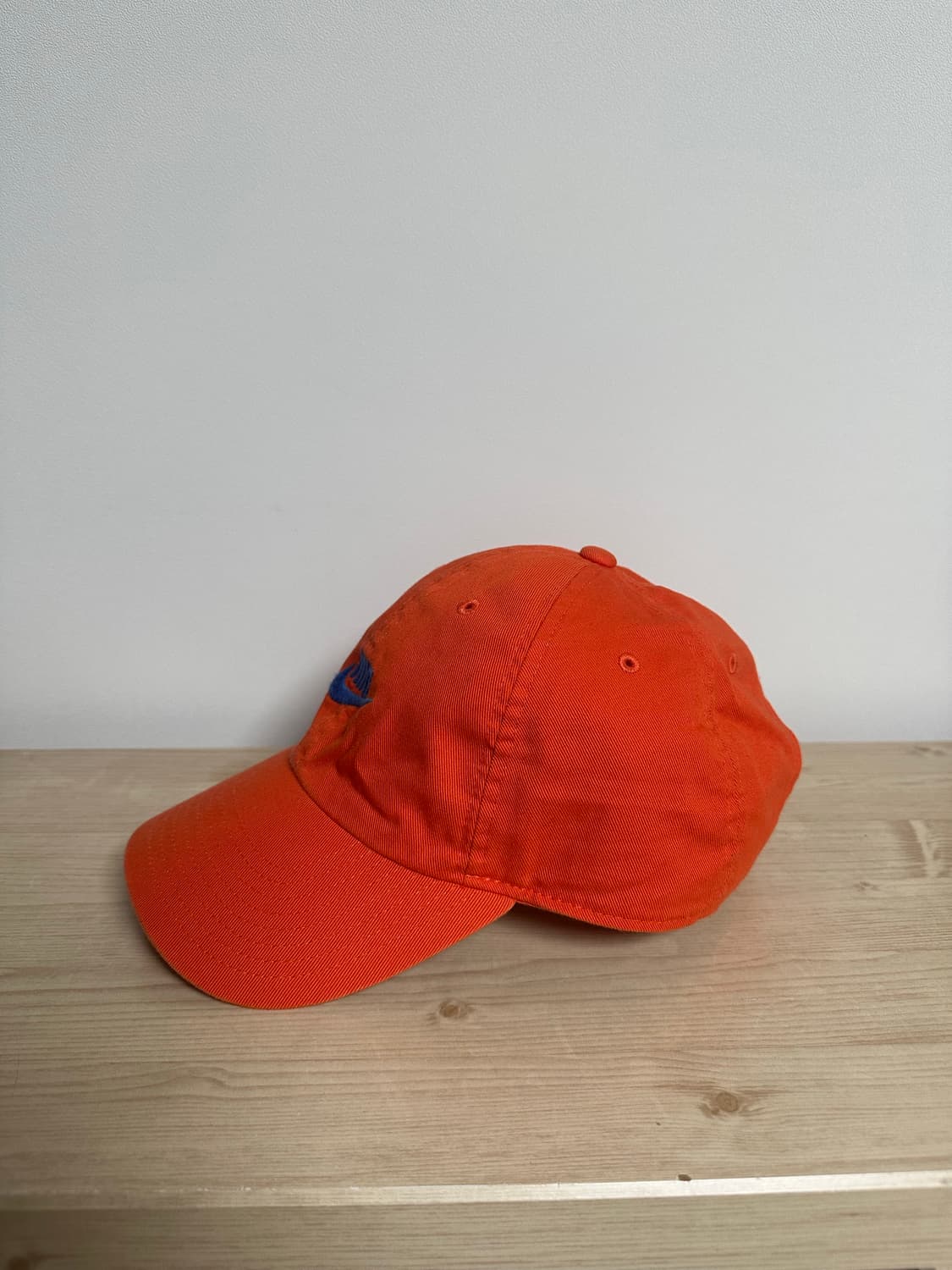 나이키 헤리티지 86 퓨추라 모자 오렌지 상품이미지3