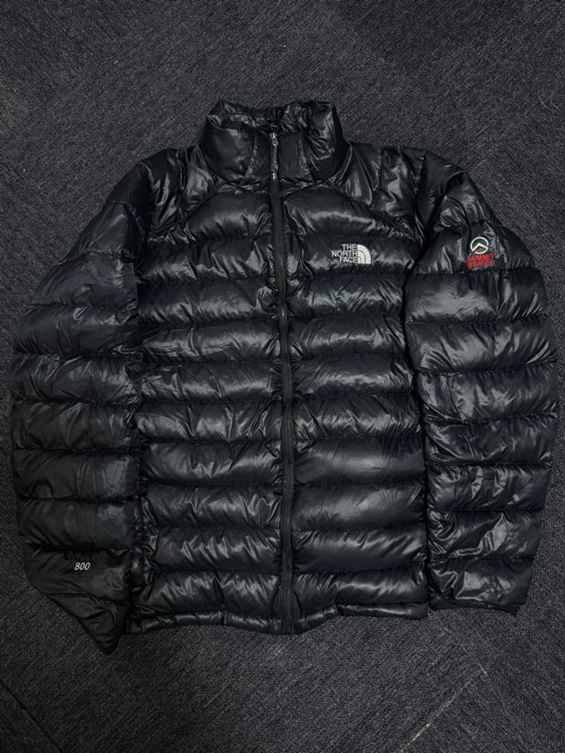 노스페이스 서밋시리즈 경량패딩 상품이미지1