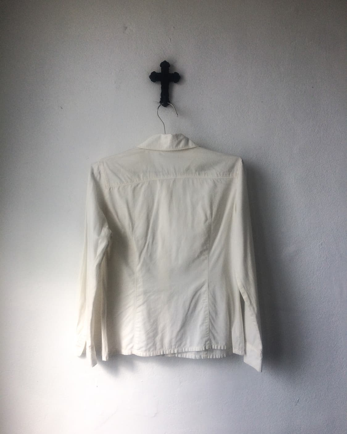 Pocket point shirt 상품이미지4