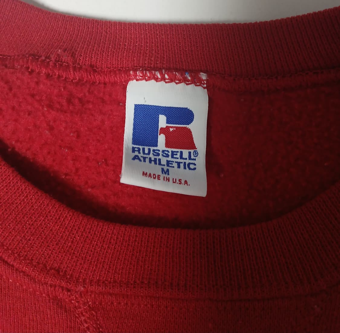러셀 90s 스웻 상품이미지4