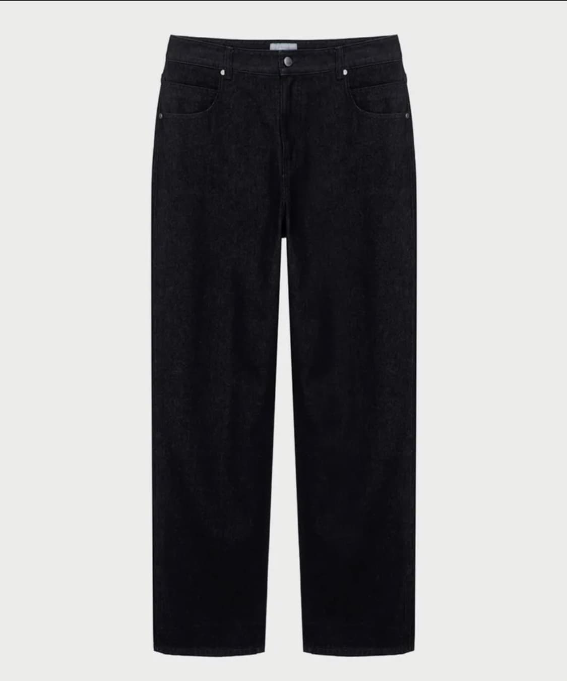 마인드브릿지 데님셋업 (100, 32) 상품이미지4