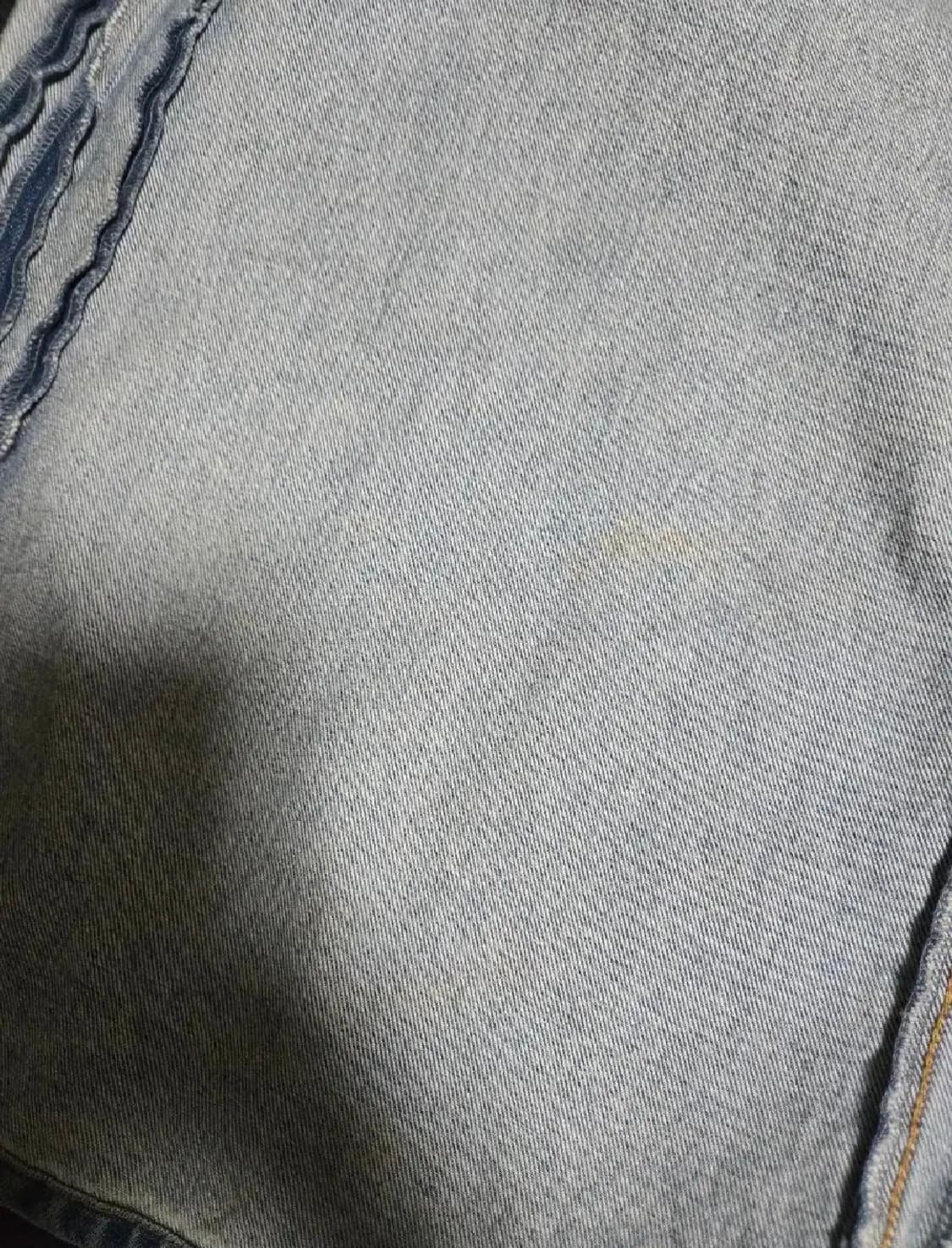 베트멍 인사이드아웃 배기 팬츠 상품이미지6