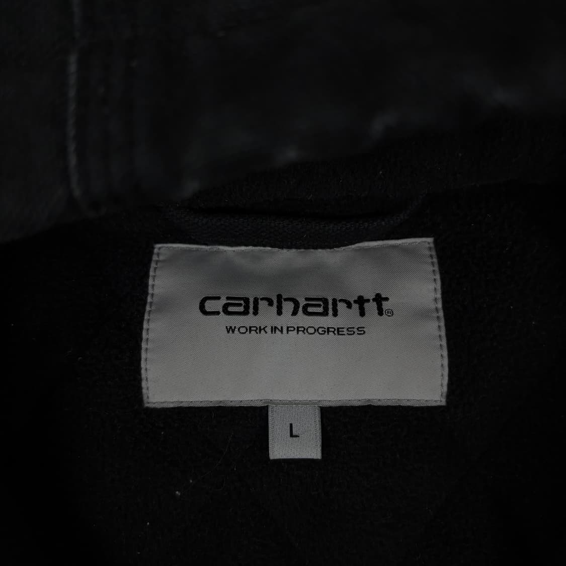 칼하트 액티브 자켓 상품이미지6