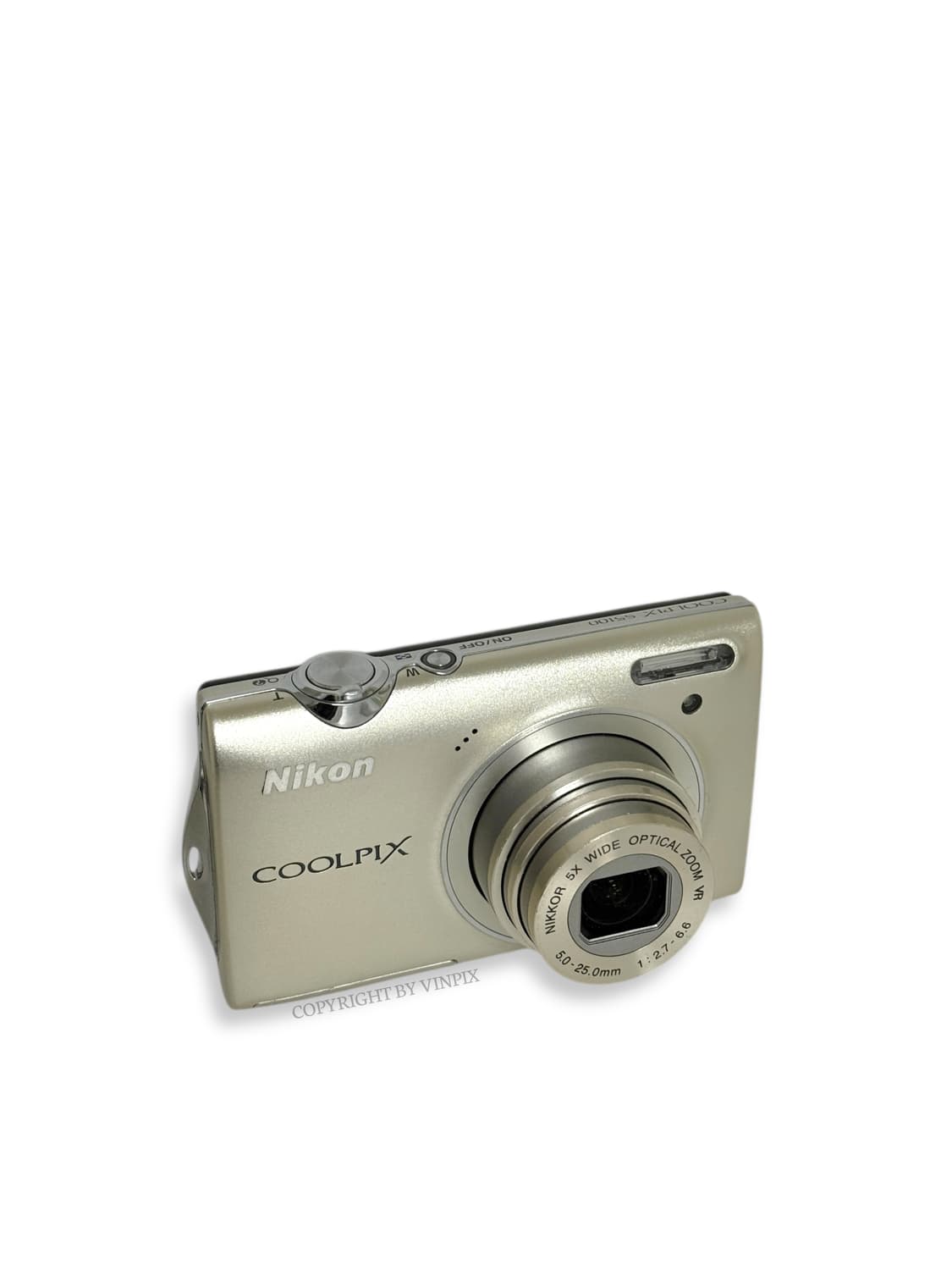 |츄 디카🩶| 니콘 쿨픽스 s5100 빈티지 디지털 카메라 상품이미지5