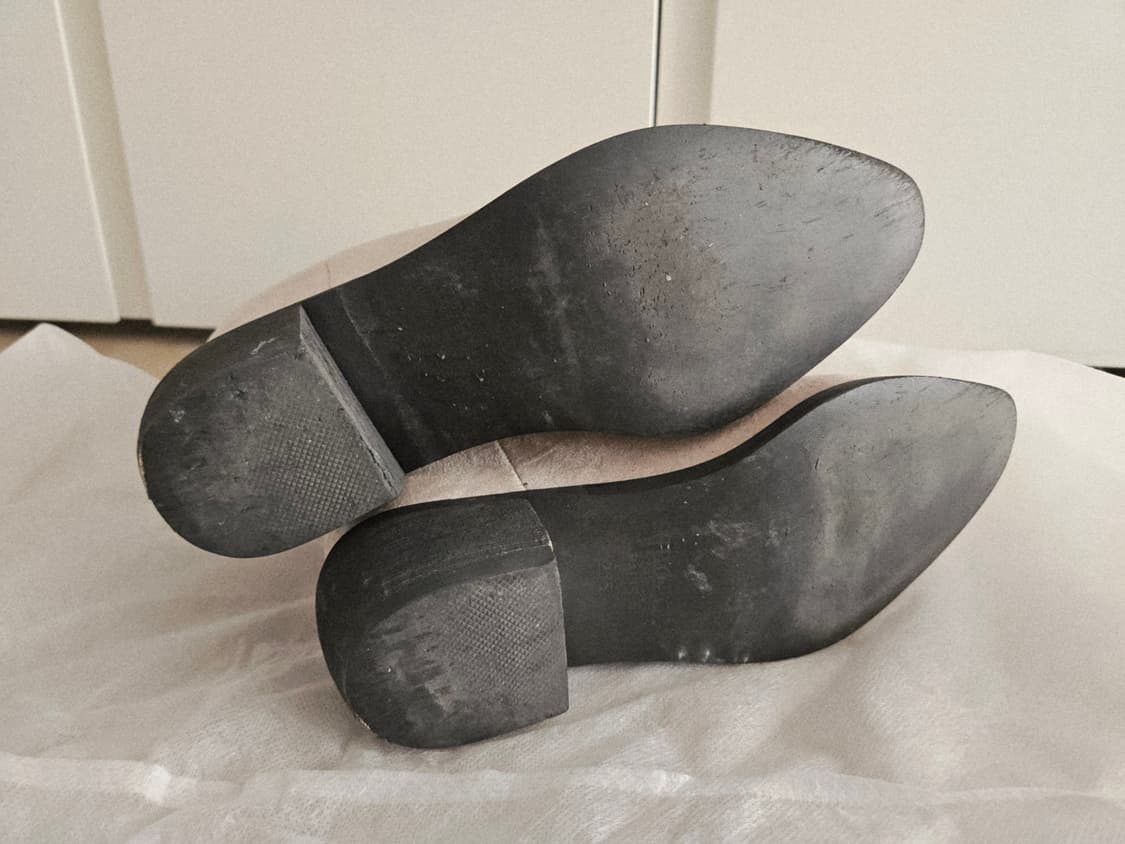 에펠클래식 101 비건 웨스턴부츠 상품이미지10