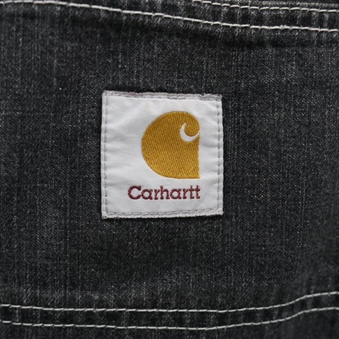 칼하트 버뮤다 팬츠 상품이미지4