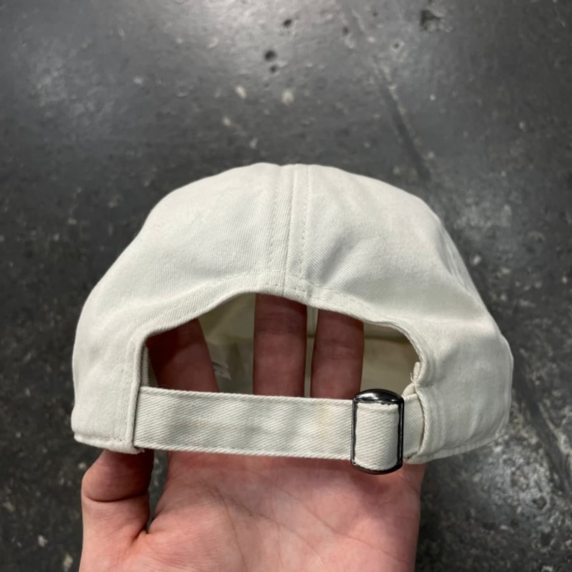 갭 볼캡  상품이미지2