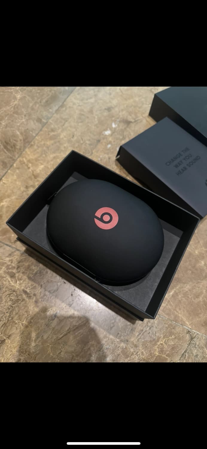 Beats Studio 3 wirless 헤드폰 상품이미지2
