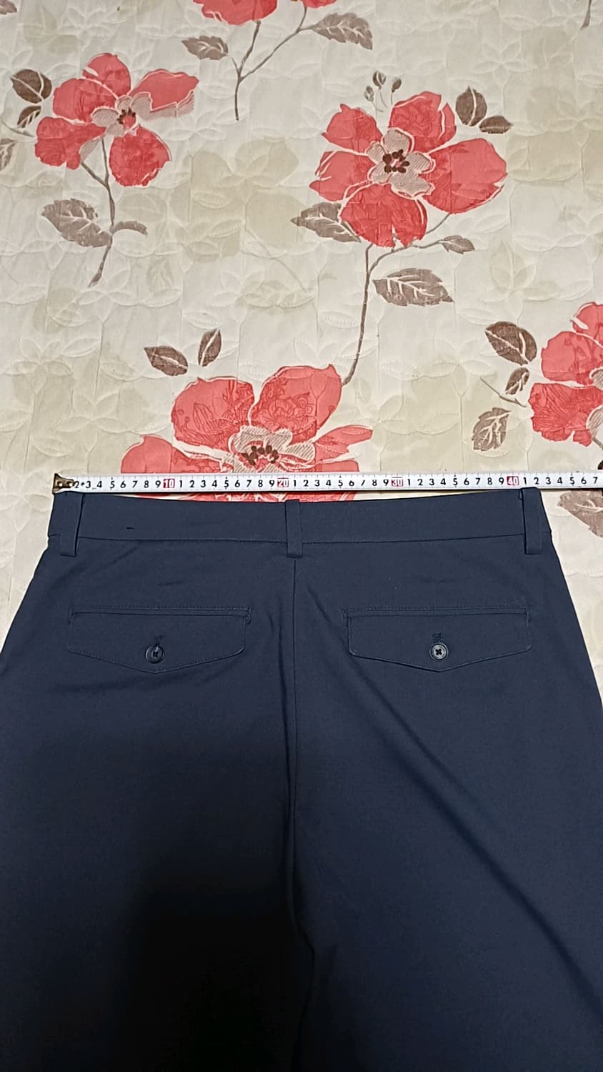 뉴발란스 스판팬츠 33인치 기장99 상품이미지7