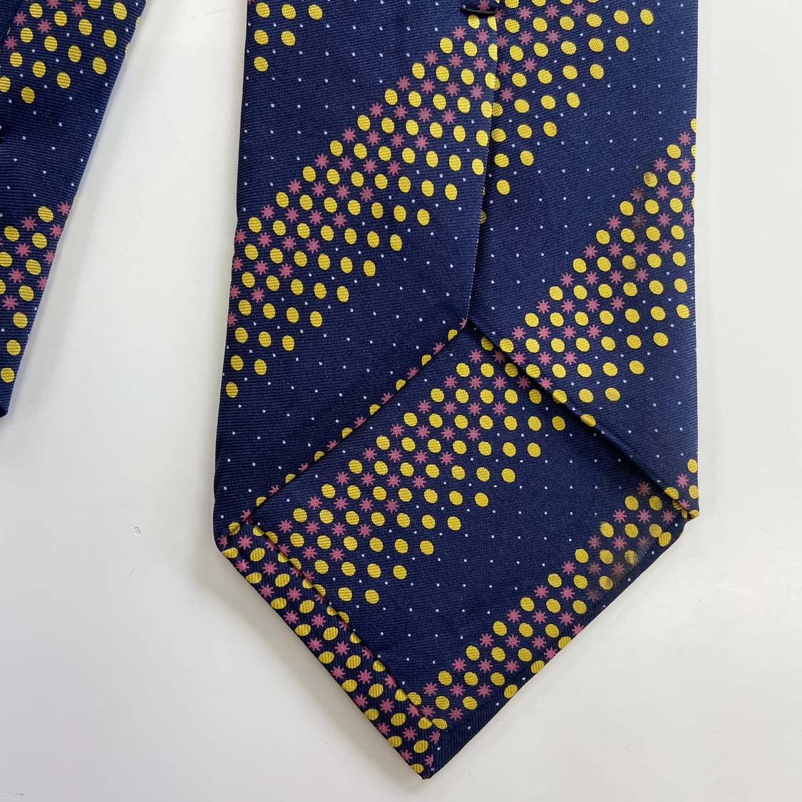 버버리 명품 정품 넥타이 (Burberry) 상품이미지7