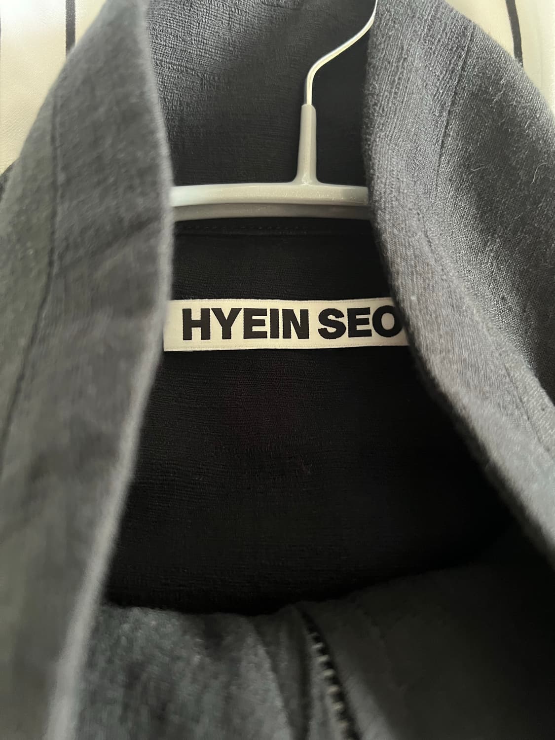 혜인서 Seed Charm Jacket 3size 상품이미지4