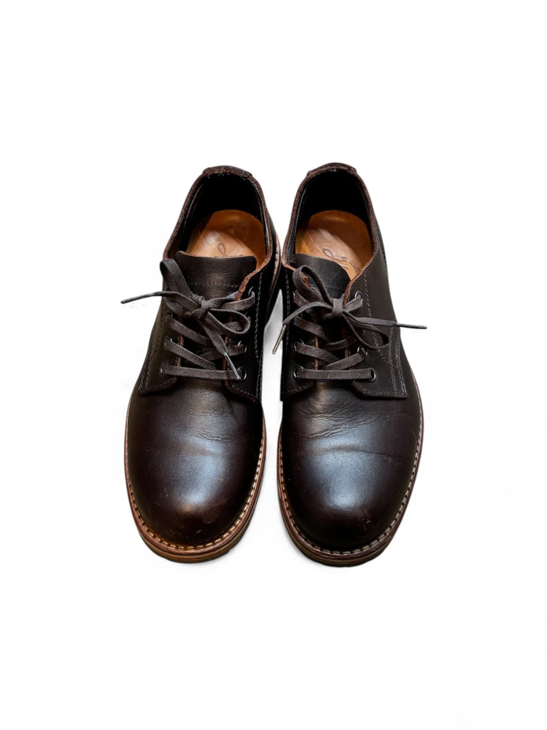 호킨스 플레인 부츠 상품이미지1