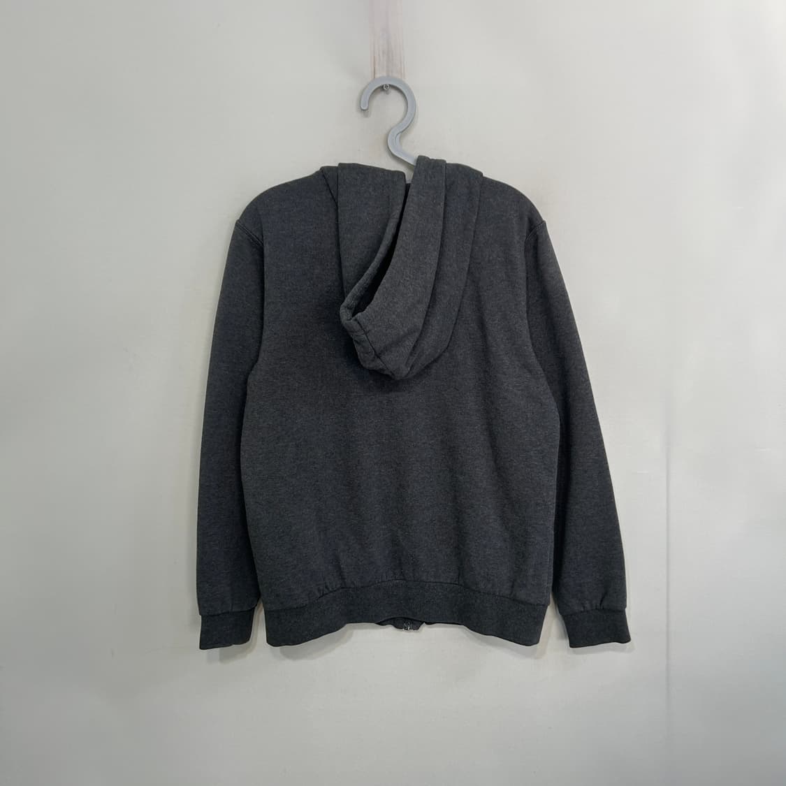 아디다스 여성 후드 집업 90 상품이미지3