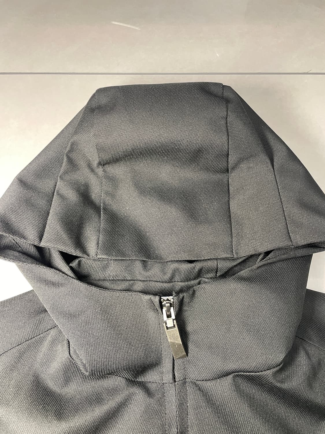 아더에러 24FW 자켓 프로덕트 10 블랙 상품이미지7