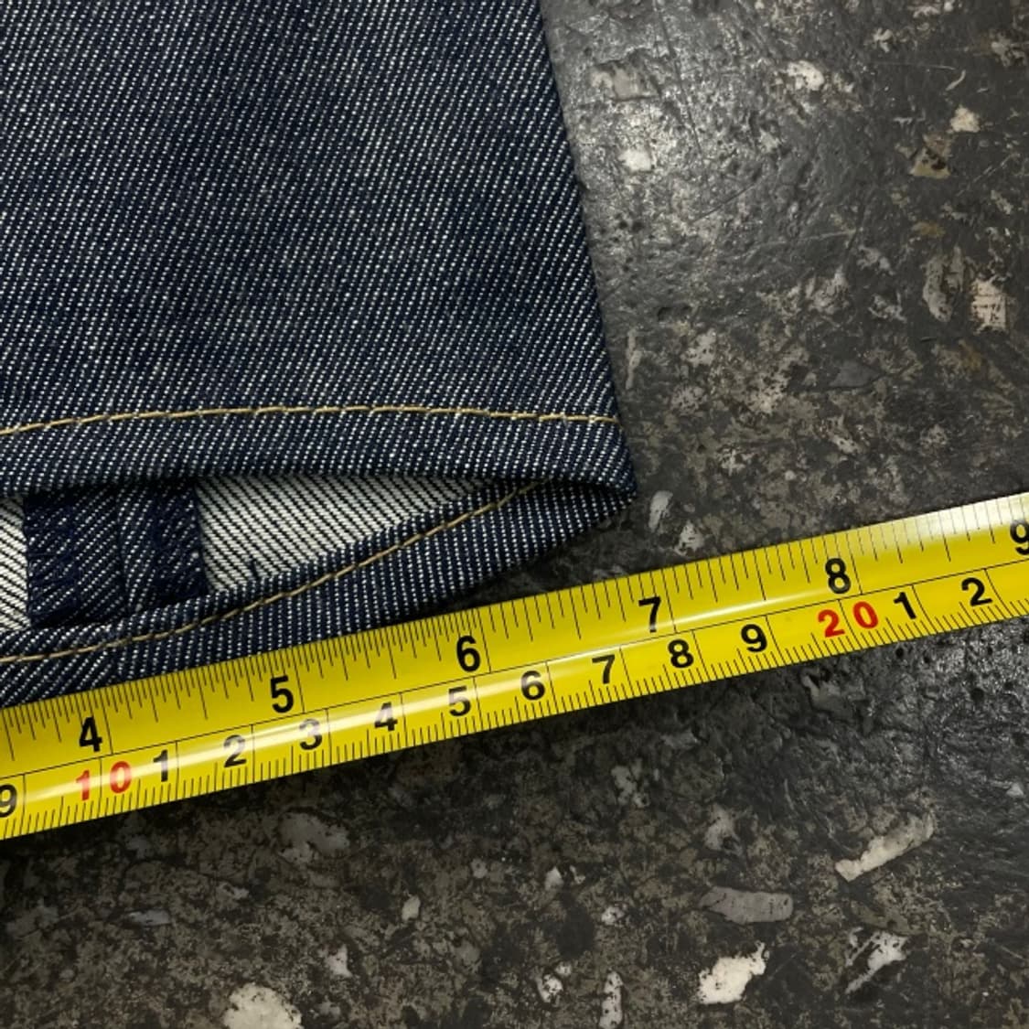 (새상품) 28 리바이스 엔지니어드 청바지 상품이미지6