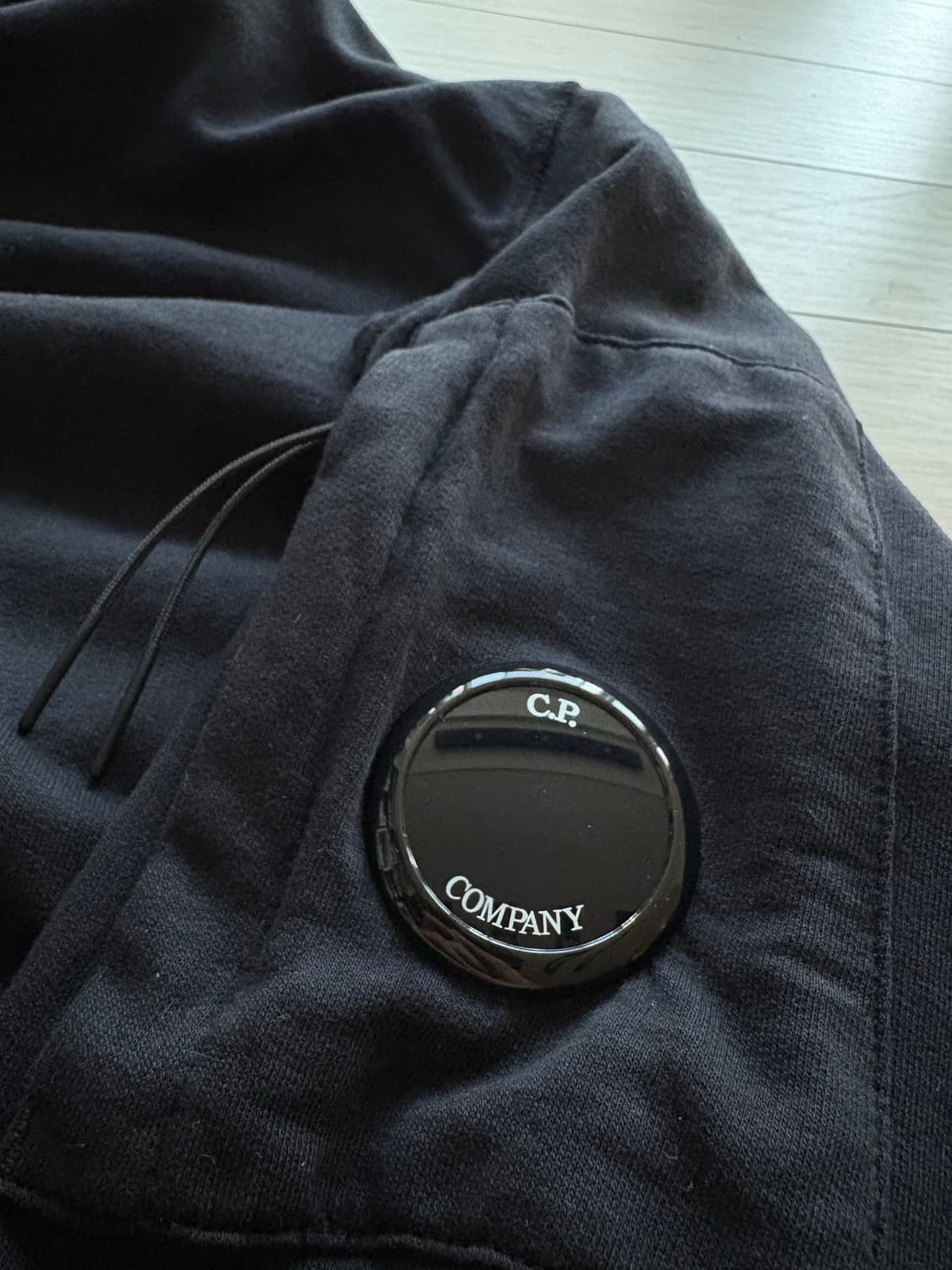 CP컴퍼니 후드집업 상품이미지2