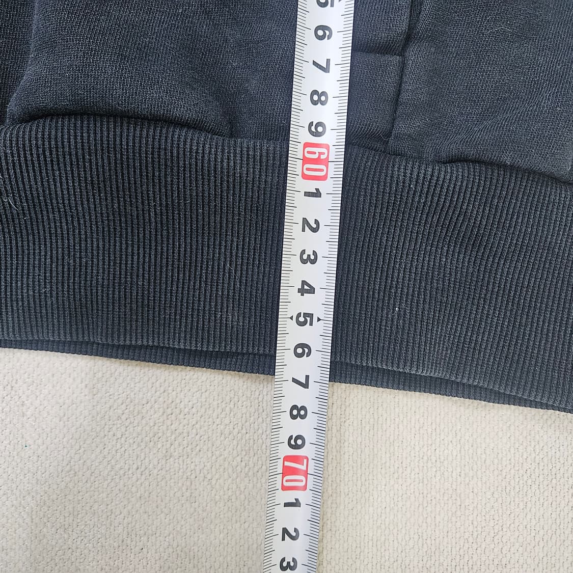 100 MLB 다저스로고 후드집업 0303Y 상품이미지7