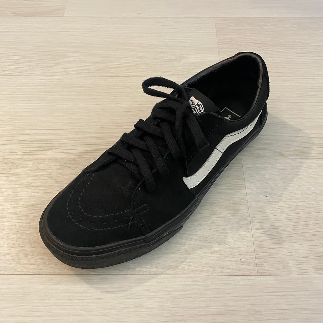 Vans sk-8 low 반스 스케이트 로우 상품이미지4