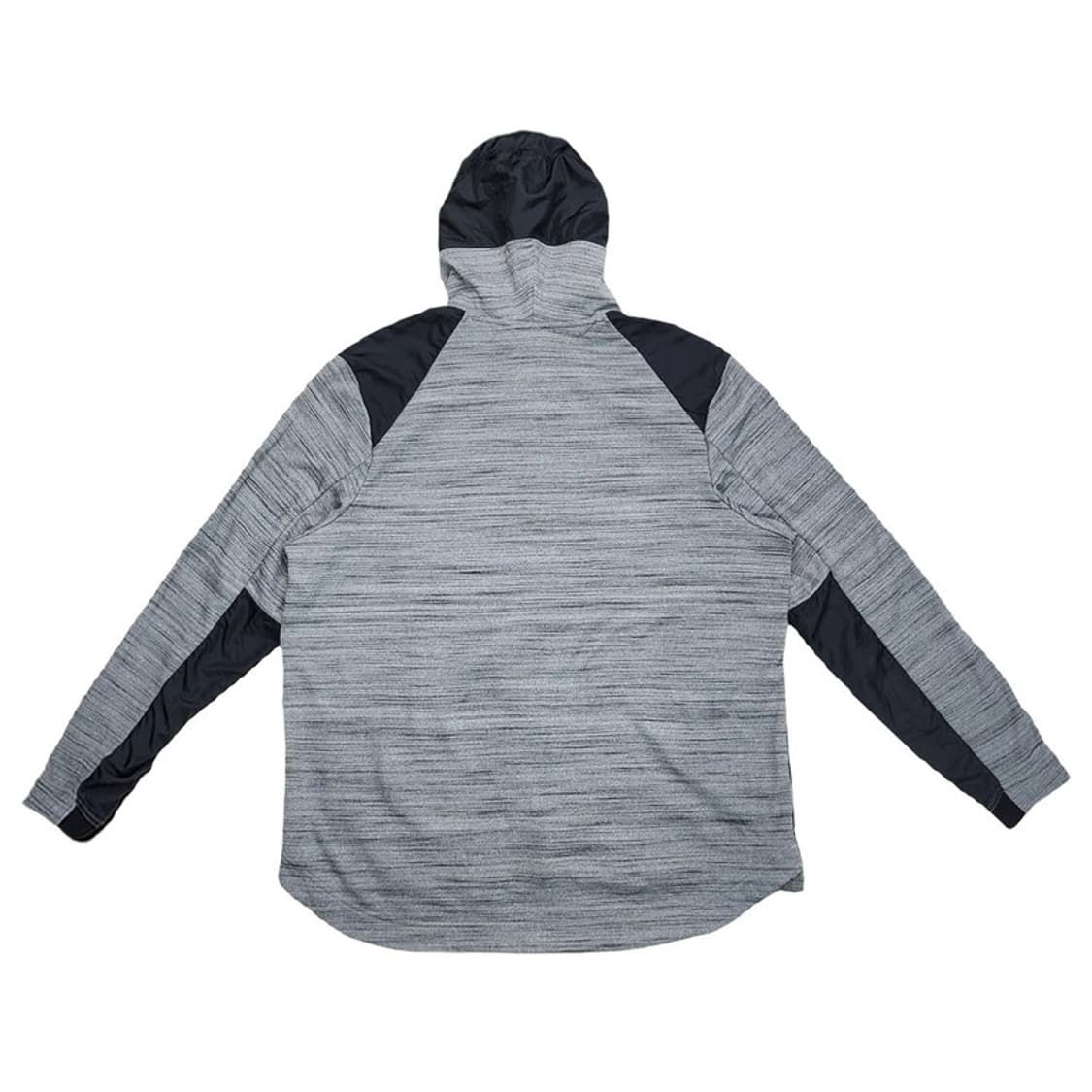 NIKE 드라이핏 트레이닝 후드집업 Men XL 상품이미지7