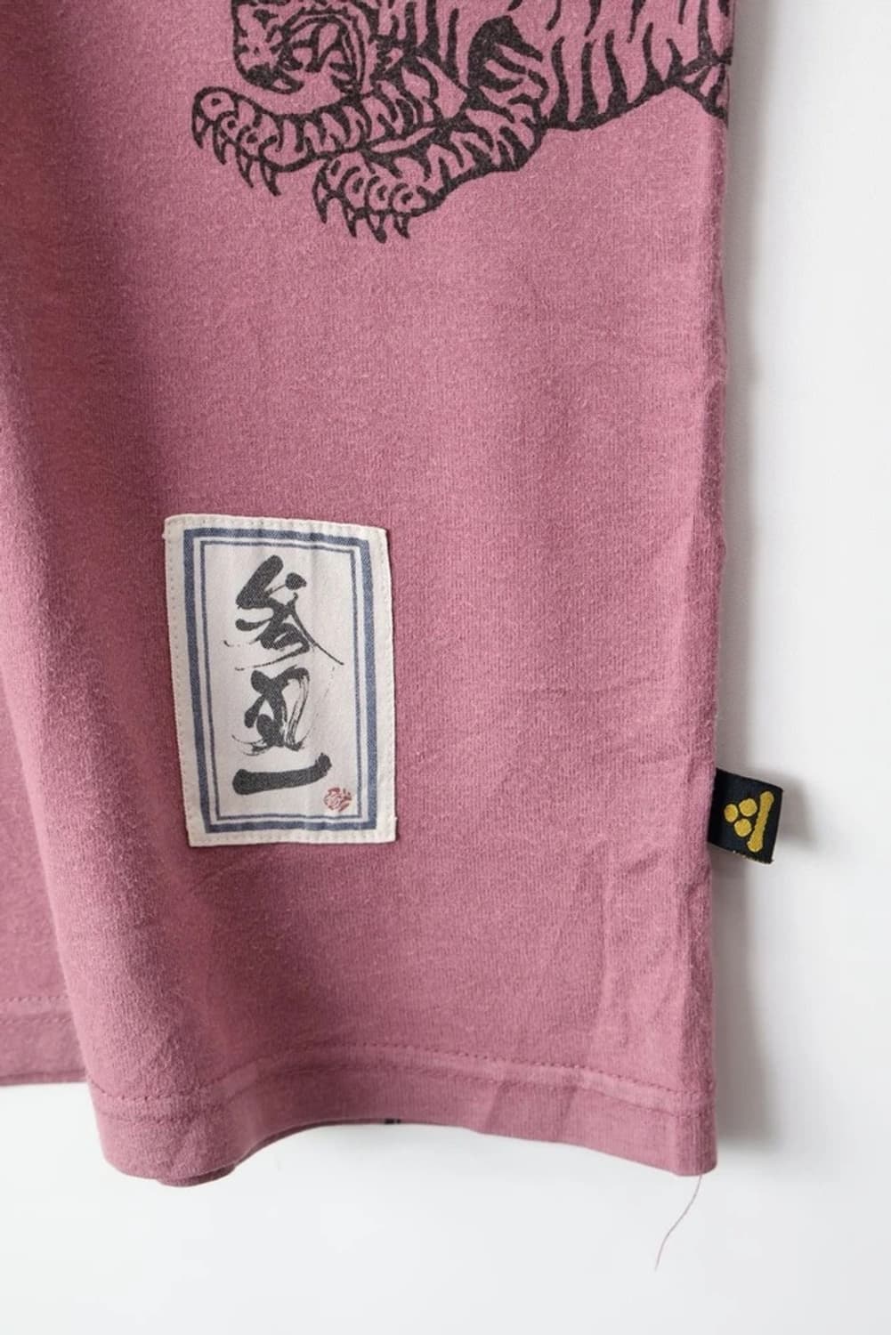 Japanese Sakura Graphic T Shirt 상품이미지9