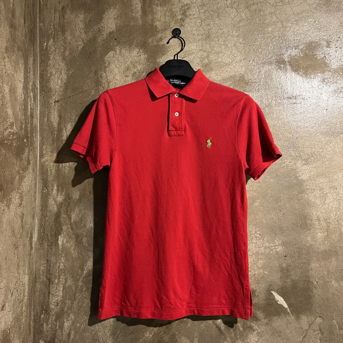 폴로랄프로렌 반팔카라티 상품이미지1