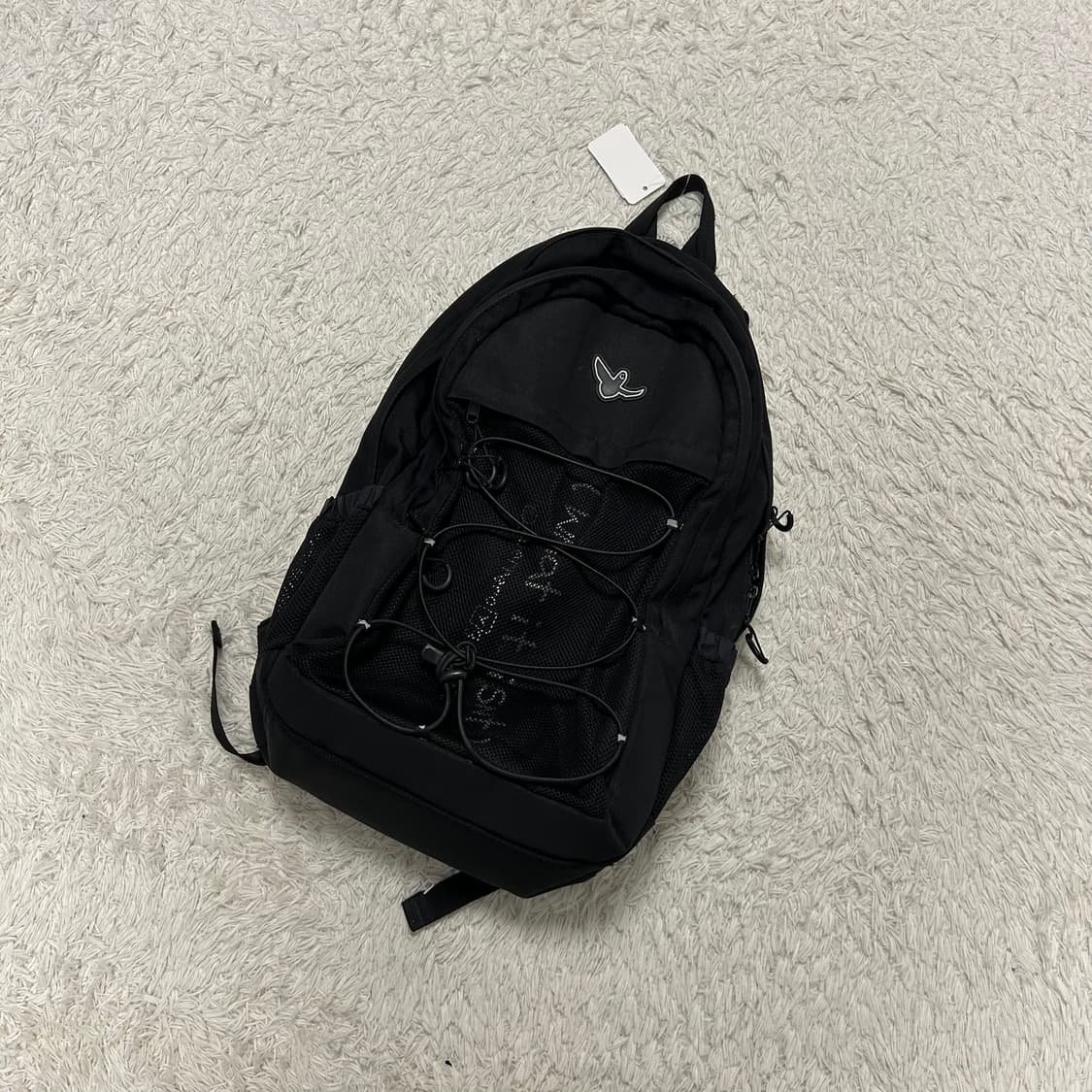 What It IsNt backpack 상품이미지3