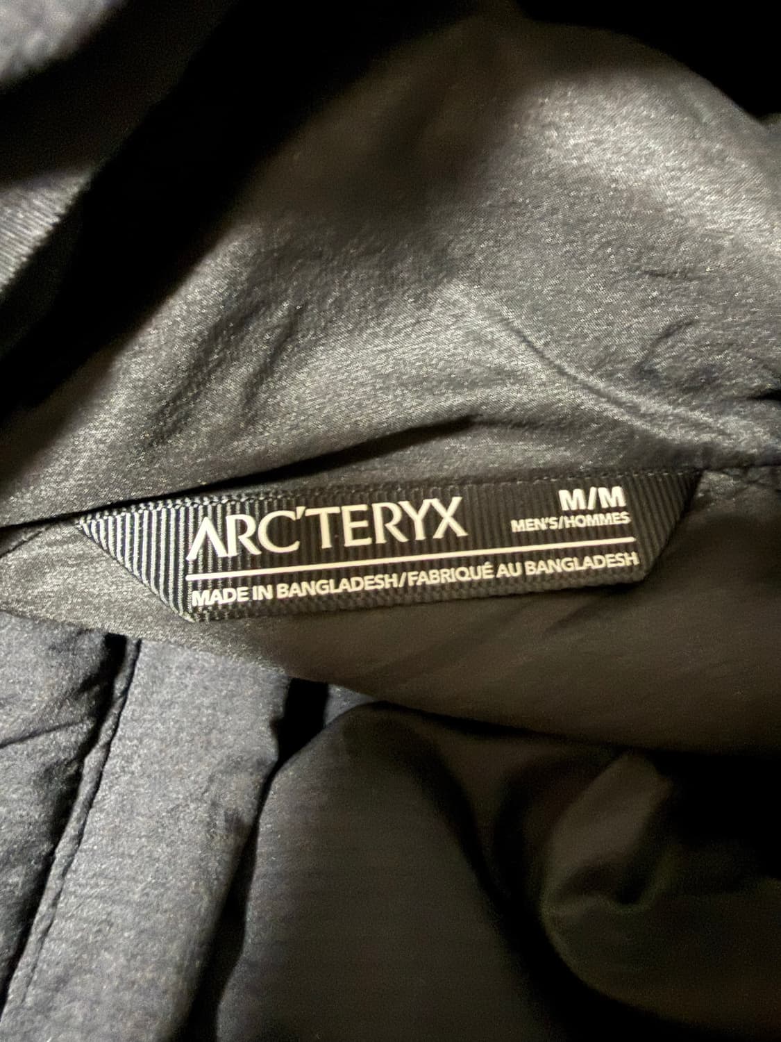 아크테릭스 아톰 후디 LT M 상품이미지4