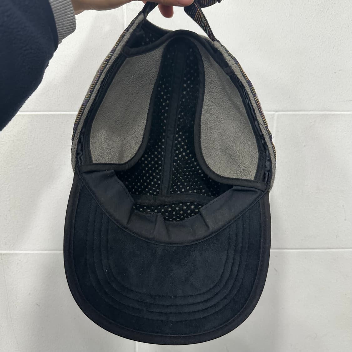 US 캠프캡 상품이미지4