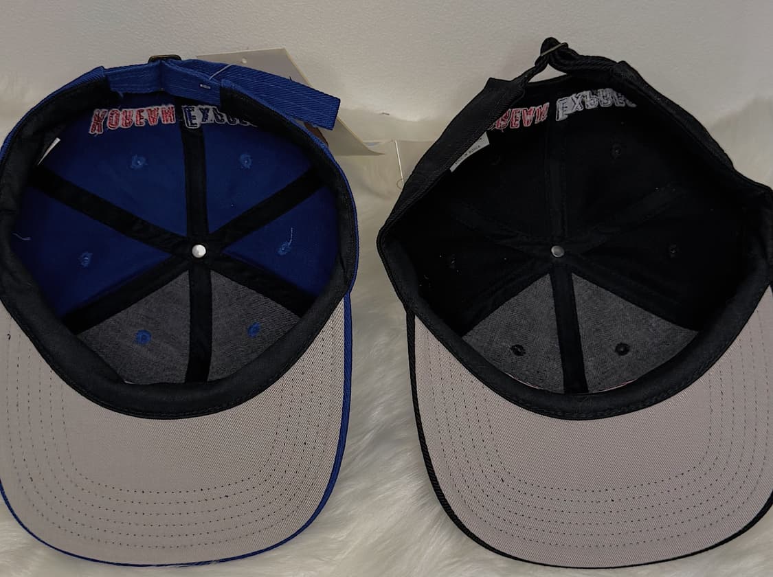 새상품/90s 빈티지 나이키 박찬호 61 코리안 익스프레스 볼캡 상품이미지2