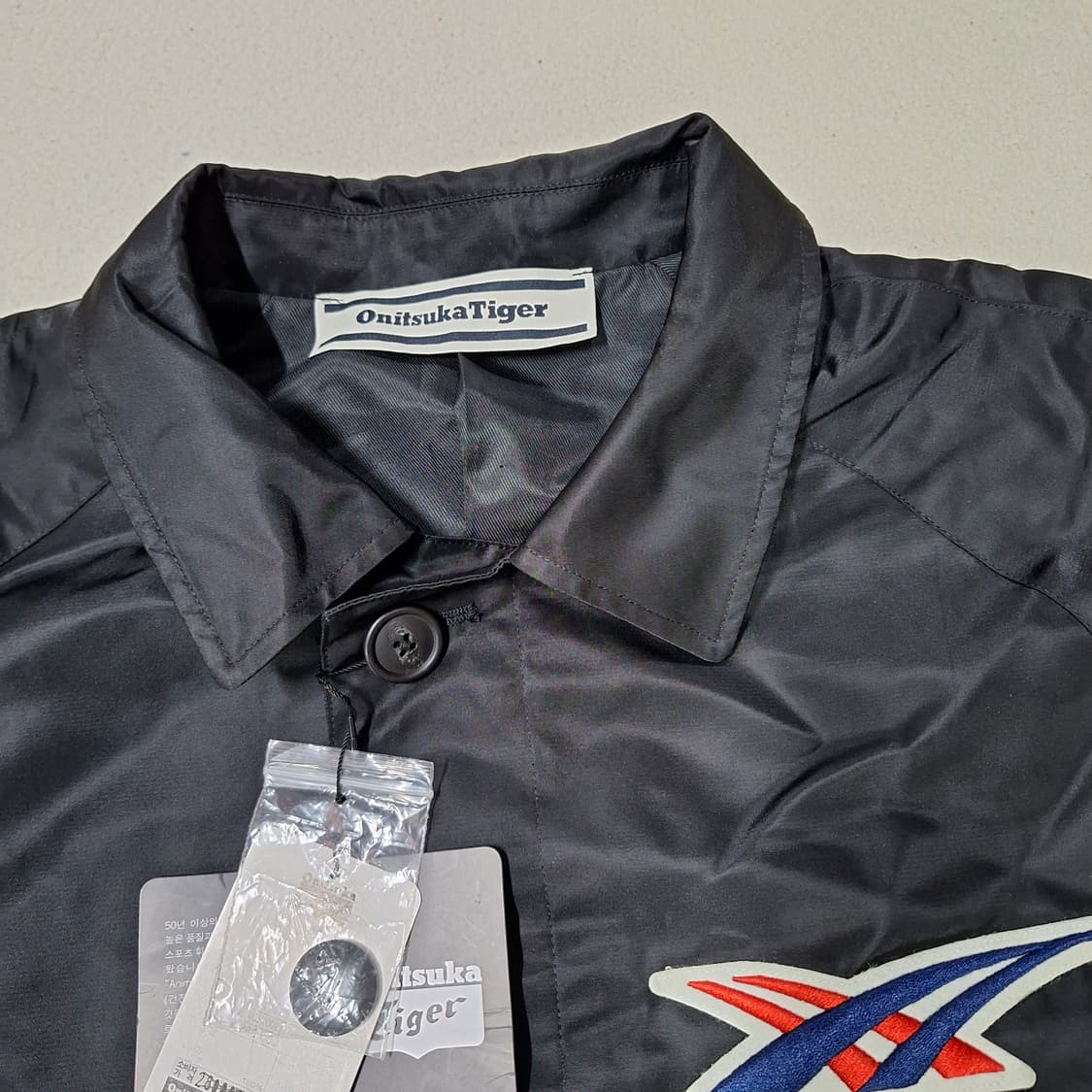 오니츠카 타이거  L 상품이미지2