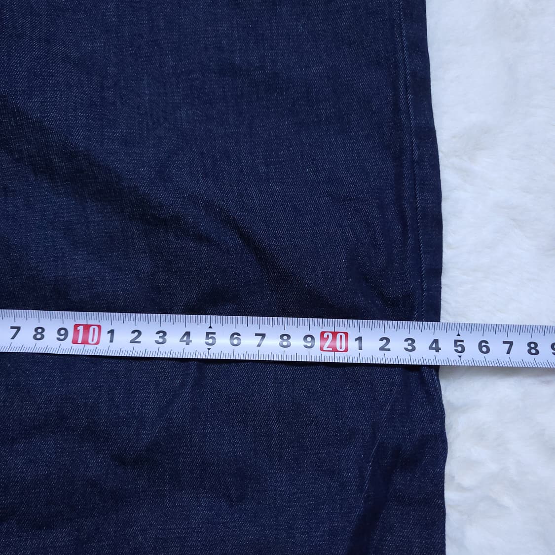 빈폴 여성 청바지 27인치 0328 상품이미지5