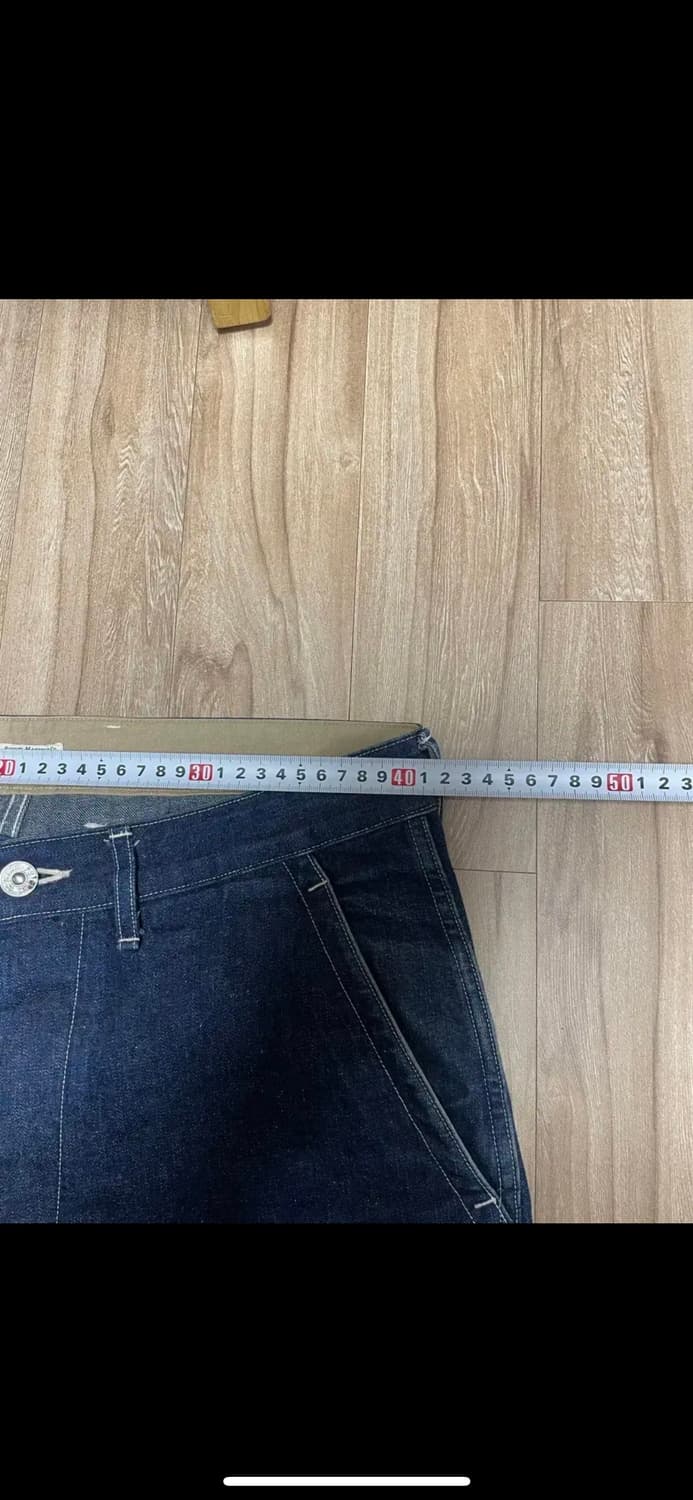 피그벨 빈티지 페인터팬츠 상품이미지7