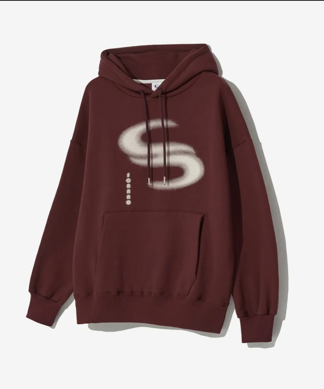 소라노 후드티 상품이미지2