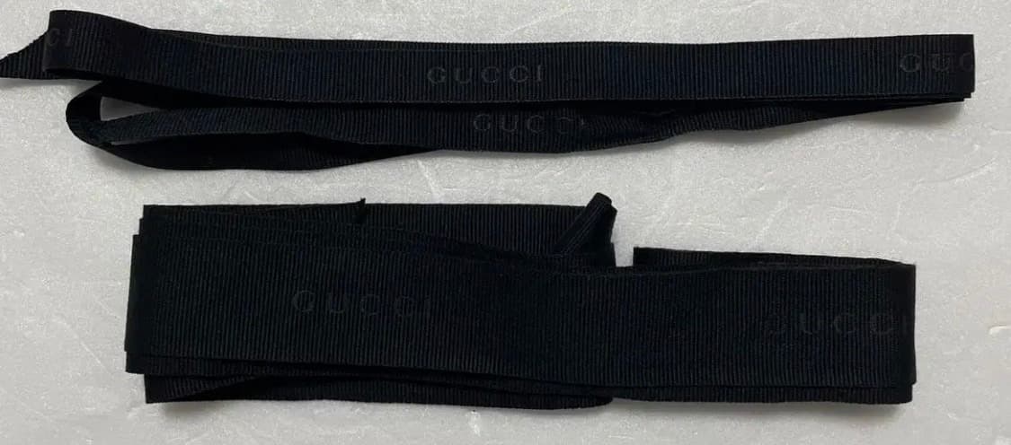 구찌 쇼핑백 , 포장박스 gucci 상품이미지6