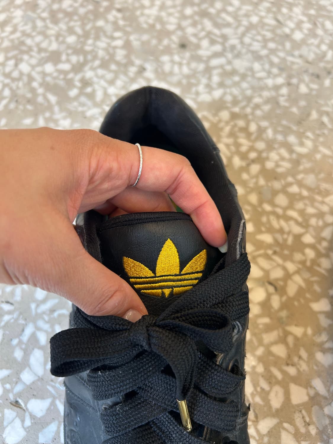 ADIDAS | HIGH ROLLER superstar 상품이미지4