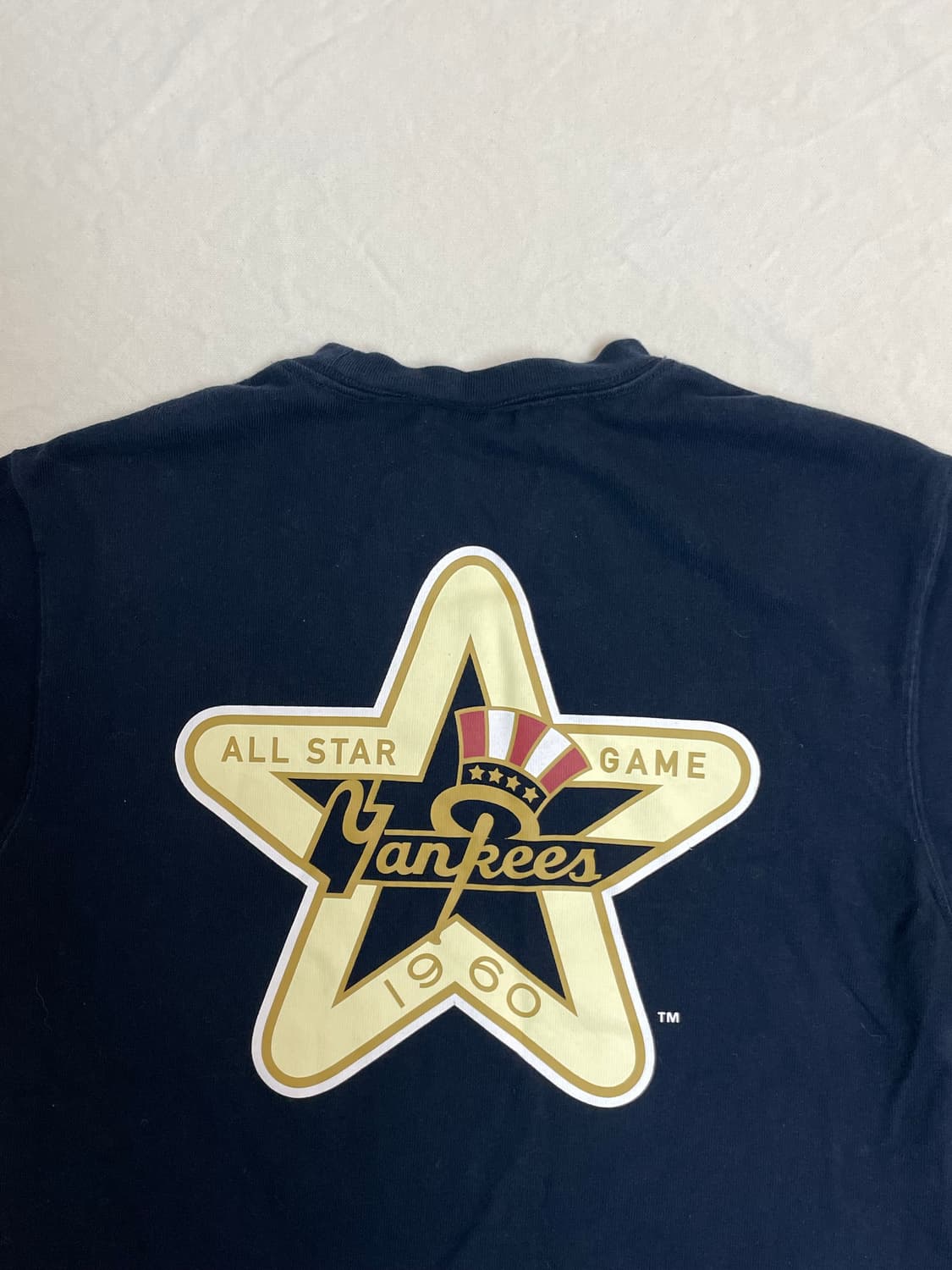 뉴에라 반팔 티셔츠  상품이미지10