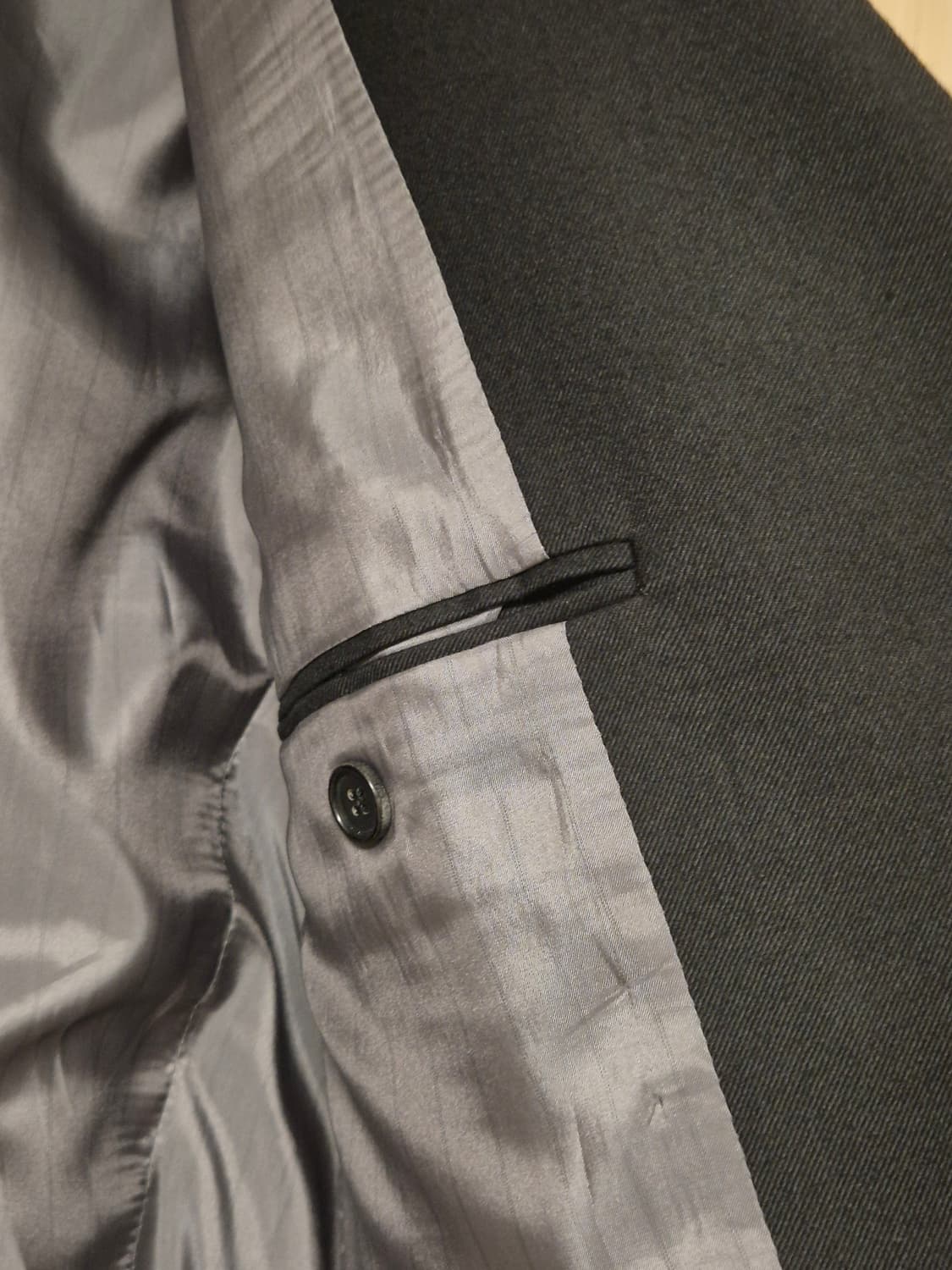 아트이프액츠 블레이저 L 상품이미지3