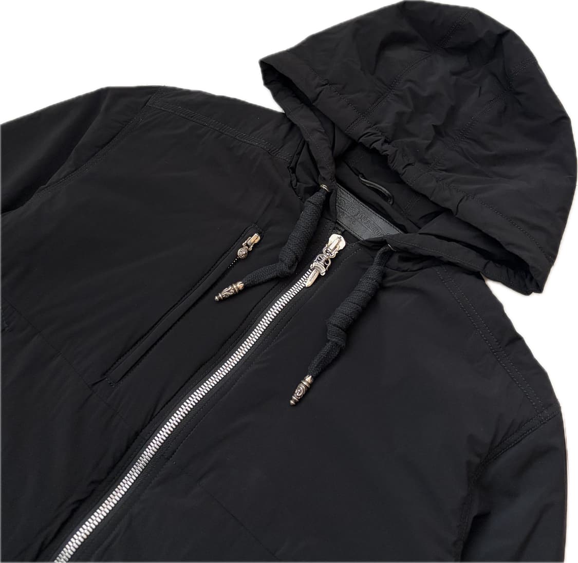 크롬하츠 나일론 자켓 M 상품이미지4