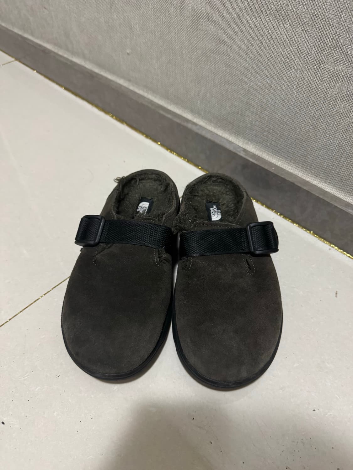 노스페이스 뮬 240 상품이미지2