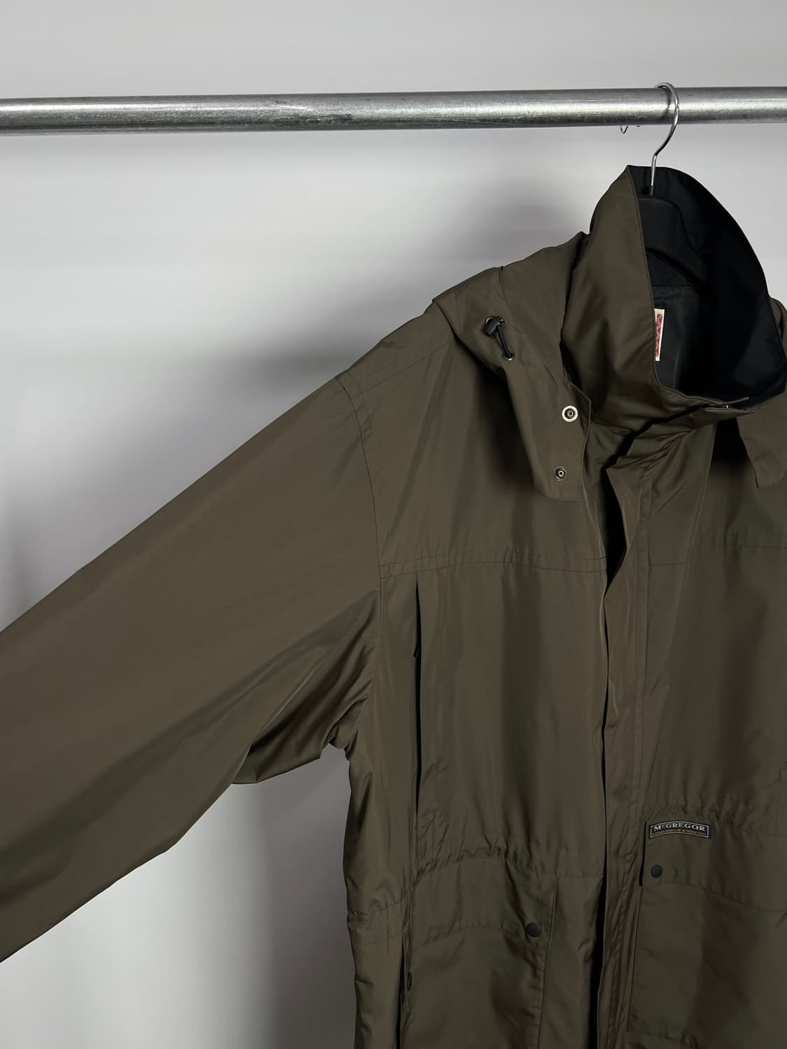 McGREGOR 집업 자켓 상품이미지5