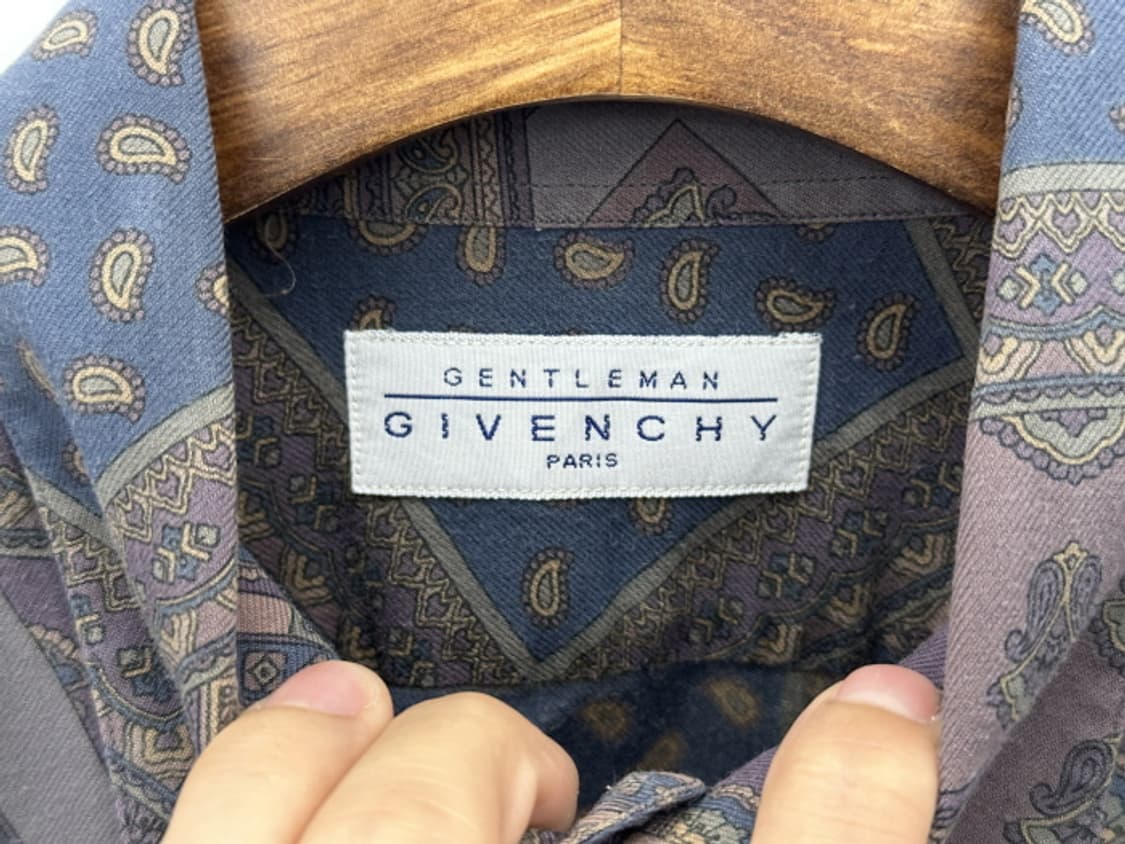 GIVENCHY (M~L) 상품이미지9