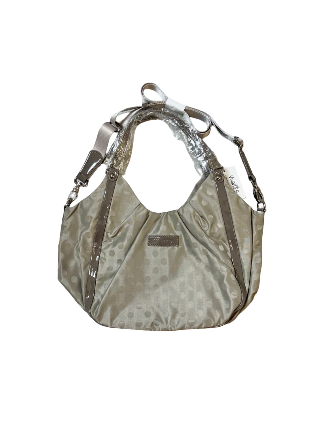 Y’SACCS by 요지야마모토 도트 토트백 숄더백 상품이미지3