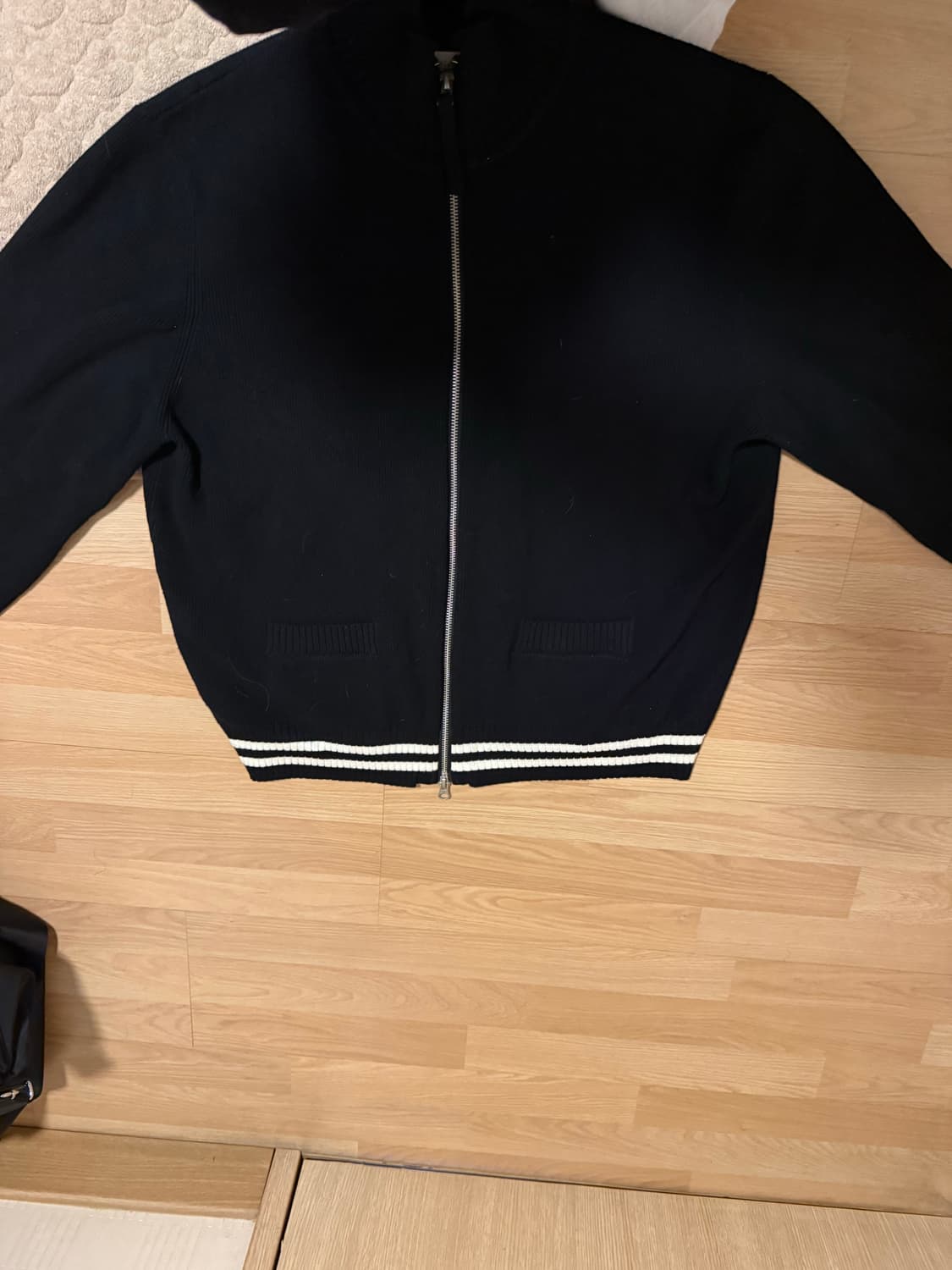 마땡킴 스펠가디건 l사이즈 상품이미지3