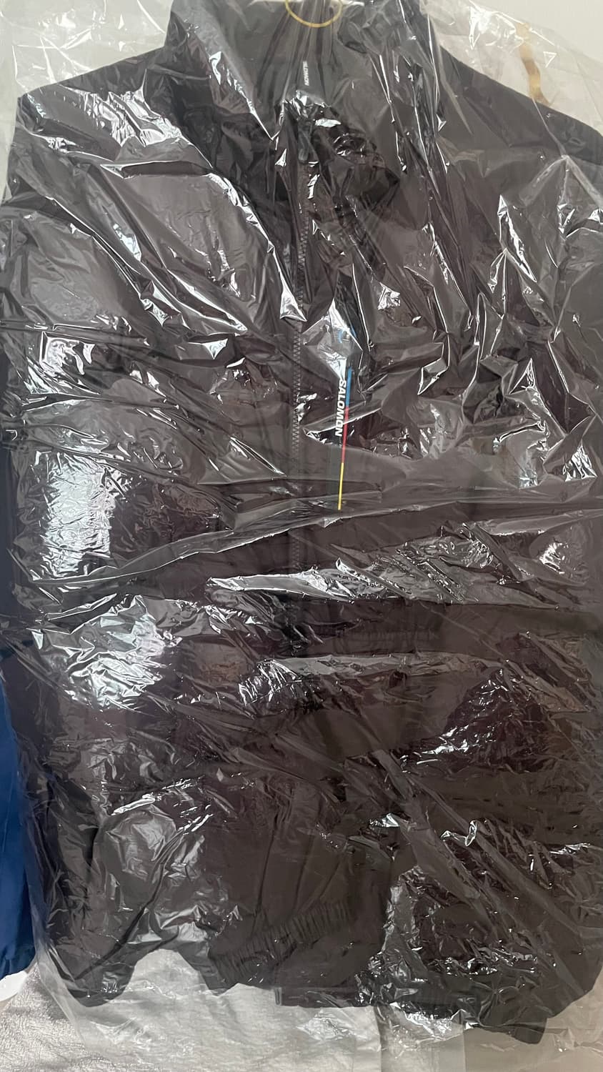 살로몬 컨투어 초콜릿 남성 xl 상품이미지2