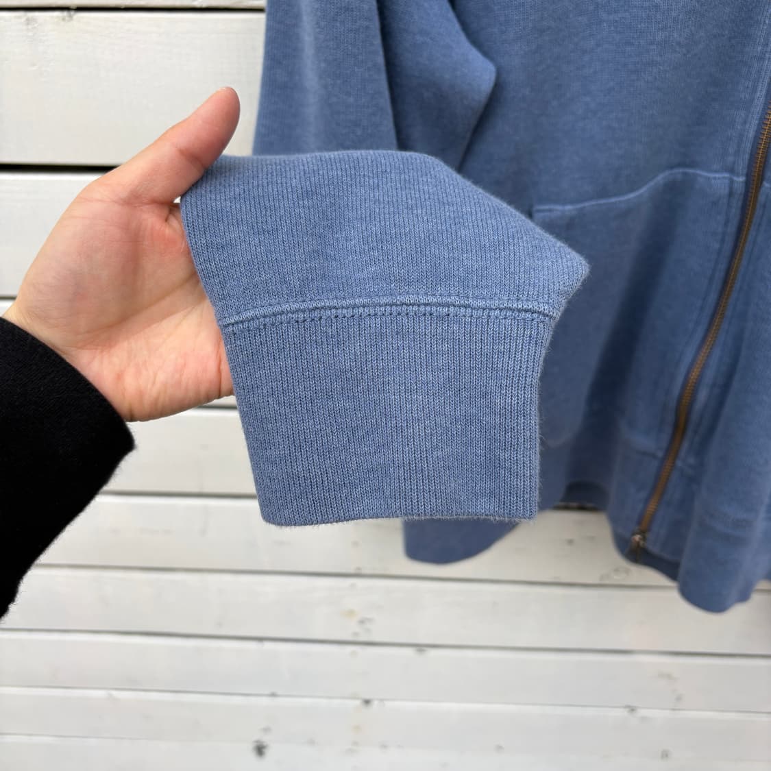 Polo 폴로 니트 후드집업 상품이미지8