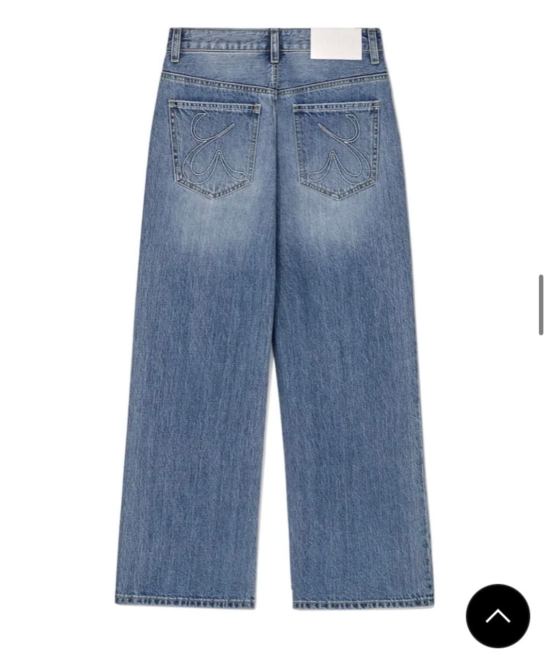 글로니 THE HANNAH JEANS ( s ) 상품이미지2