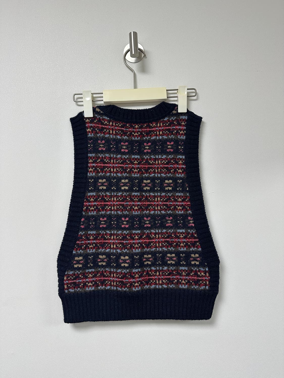 [캐피탈] KAPITAL  KNIT TOP 상품이미지5