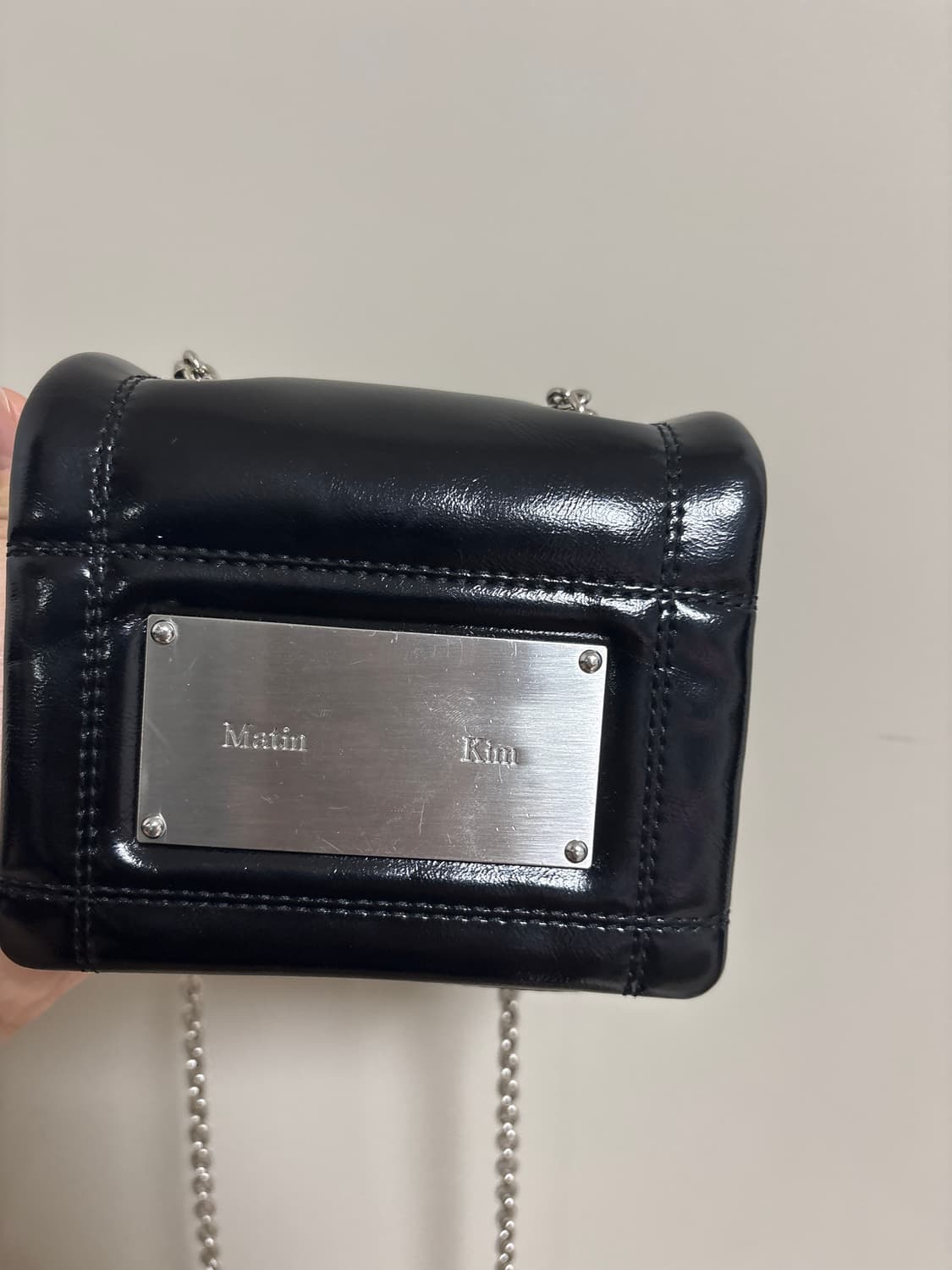 마뗑킴 가방 팔아여 네고가능 상품이미지1