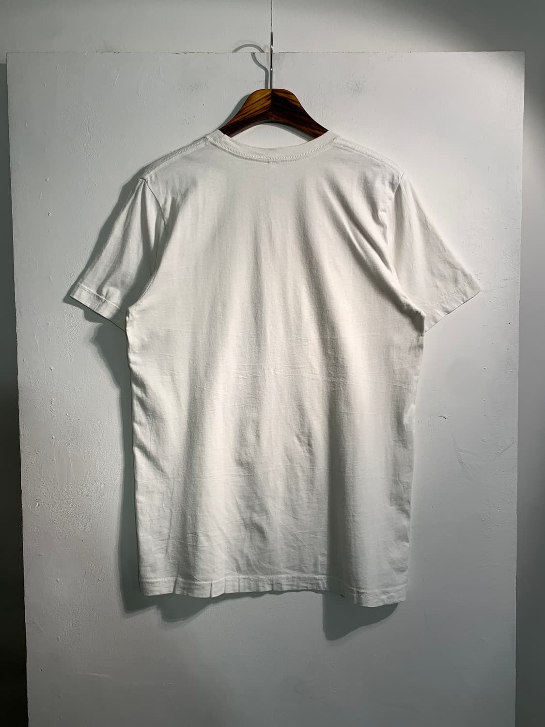 만원샵) USA canvas 빈티지 티셔츠 M C240 상품이미지2